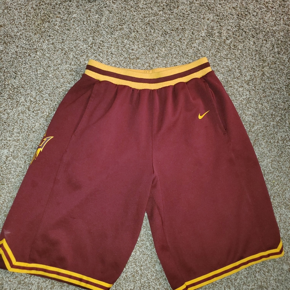 Arizona State University Sun Devils shorts